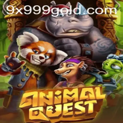 Discovering AnimalQuest: A Journey Through Nature Enhanced by the 9x999 Challenge