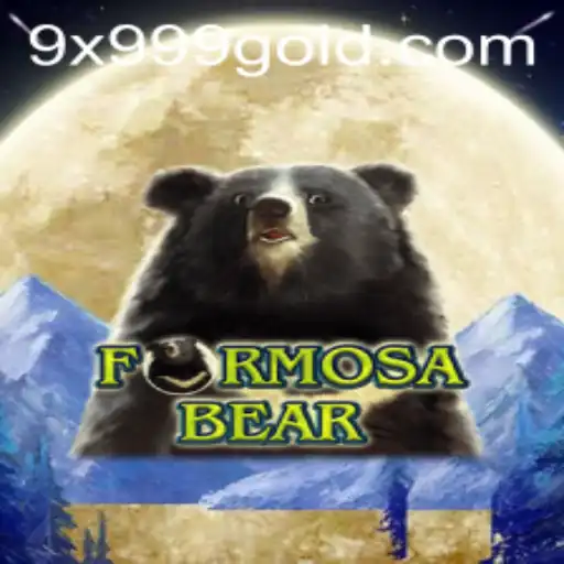 Unveiling the Mystique of FormosaBear: A New Era in Gaming