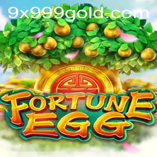 FortuneEgg: A New Realm of Interactive Gaming with the Enigmatic 9x999