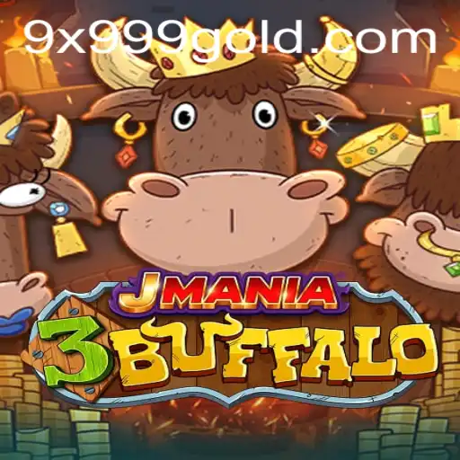 JMania3Buffalo: A Deep Dive into the Innovative World of Gaming and Strategy