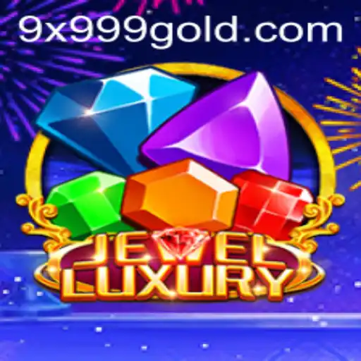 JewelLuxury: A Captivating Puzzle Adventure with 9x999 Challenges