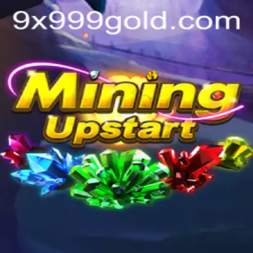 Discover the World of MiningUpstart: The Ultimate 9x999 Adventure