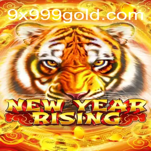 NewYearRising: The Exciting New Adventure in the World of Gaming