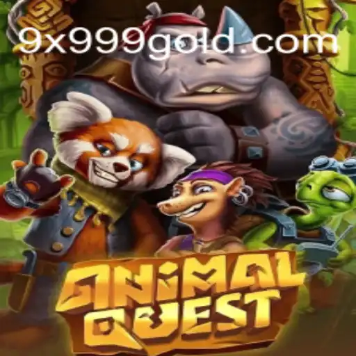 Discovering AnimalQuest: A Journey Through Nature Enhanced by the 9x999 Challenge