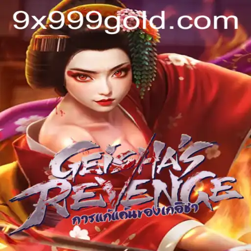 GeishasRevenge: A New Chapter in Gaming