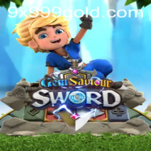 GemSaviourSword: A Revolutionary Adventure in the World of 9x999