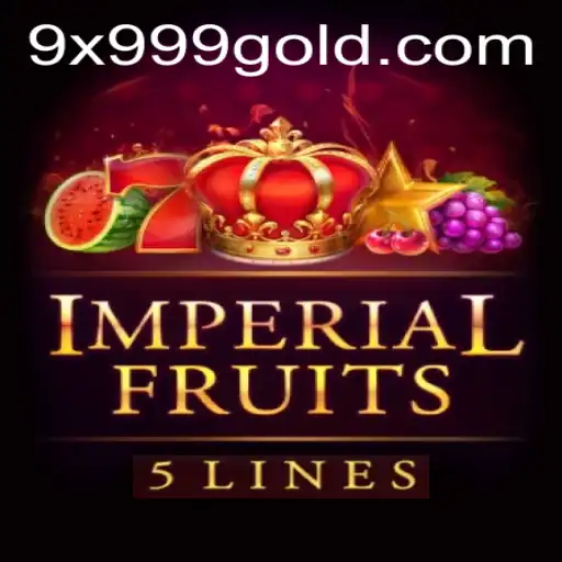 Unveiling ImperialFruits5: A Juicy Adventure with 9x999 Rewards