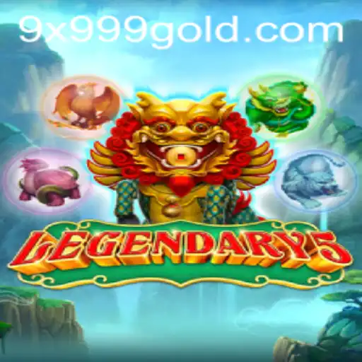 Exploring the Enigmatic World of Legendary5: Unveiling the Secrets of 9x999