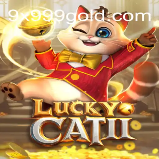 Discover the Thrilling World of LuckyCatII: 9x999 Challenge