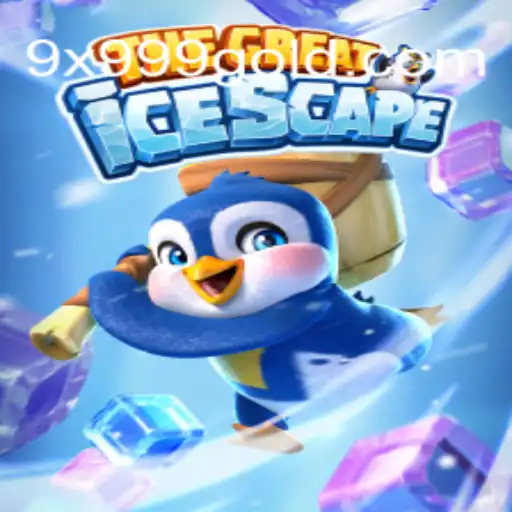 Embark on an Icy Adventure with TheGreatIcescape: Unpacking the Thrills of the 9x999 Challenge