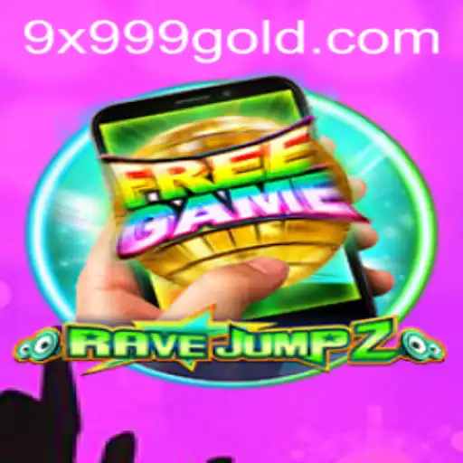 RaveJump2M: Conquer the Dazzling World with 9x999