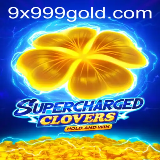 SchargedClovers: The Game Taking the World by Storm