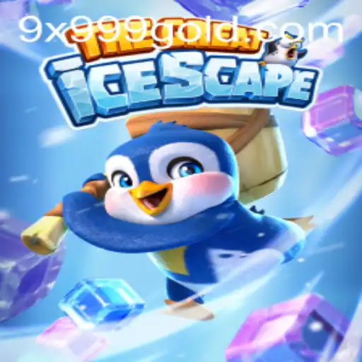 Embark on an Icy Adventure with TheGreatIcescape: Unpacking the Thrills of the 9x999 Challenge